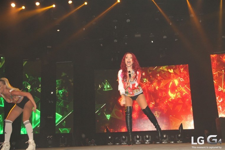 NRJ Music Tour 2015 Part 2
